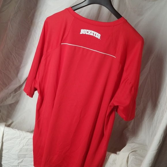 Ohio State short sleeve - Picture 3 of 6